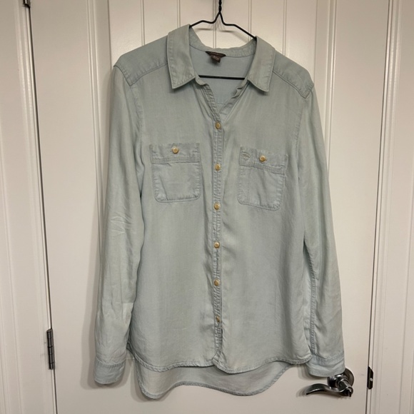 Eddie Bauer Shirt - Picture 1 of 2